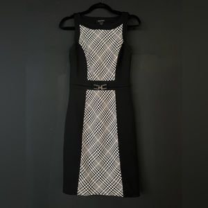 White House Black Market Dress